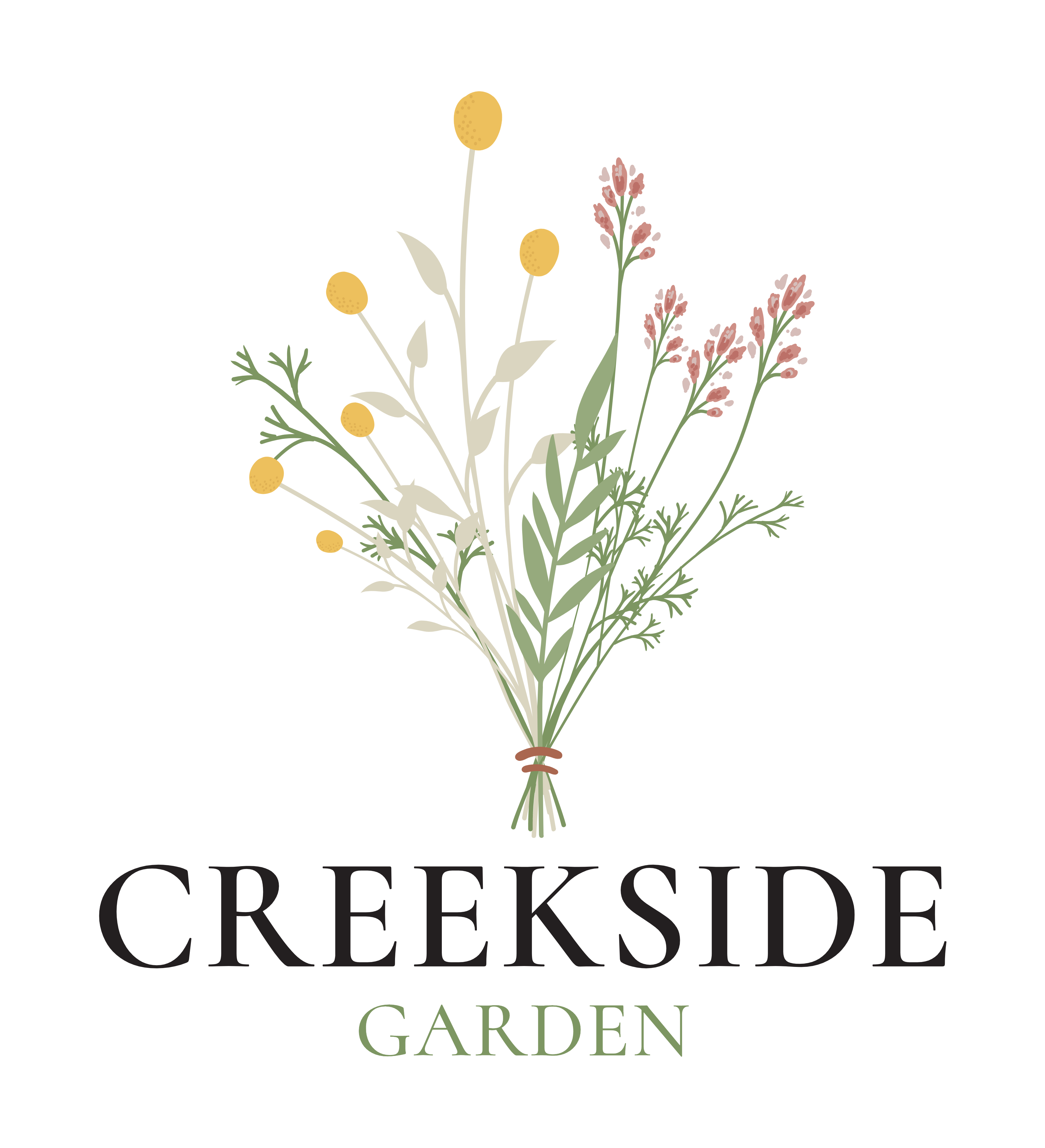 Creekside Garden